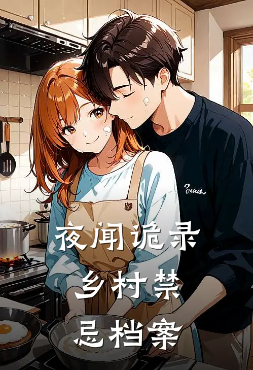 夜闻诡录：乡村禁忌档案