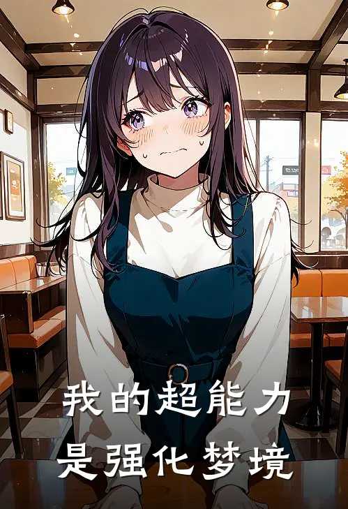 我的超能力是强化梦境