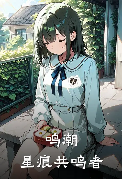 鸣潮：星痕共鸣者