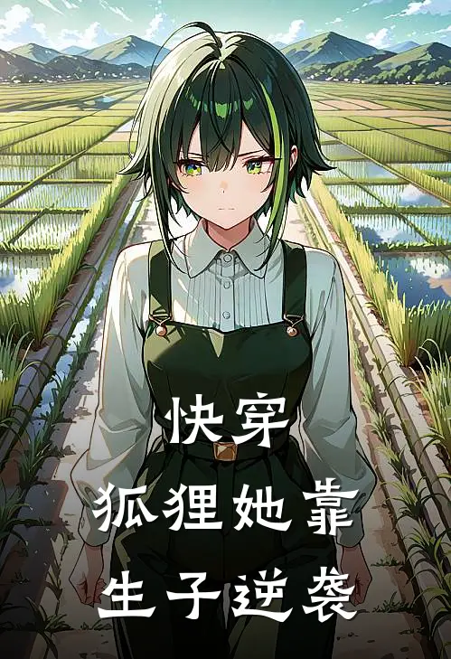 快穿：狐狸她靠生子逆袭