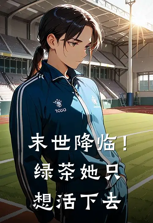 末世降临！绿茶她只想活下去