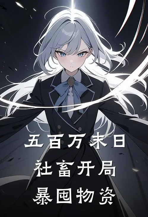 五百万末日，社畜开局暴囤物资