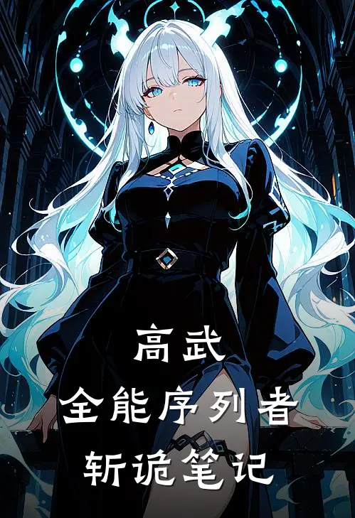 高武：全能序列者斩诡笔记