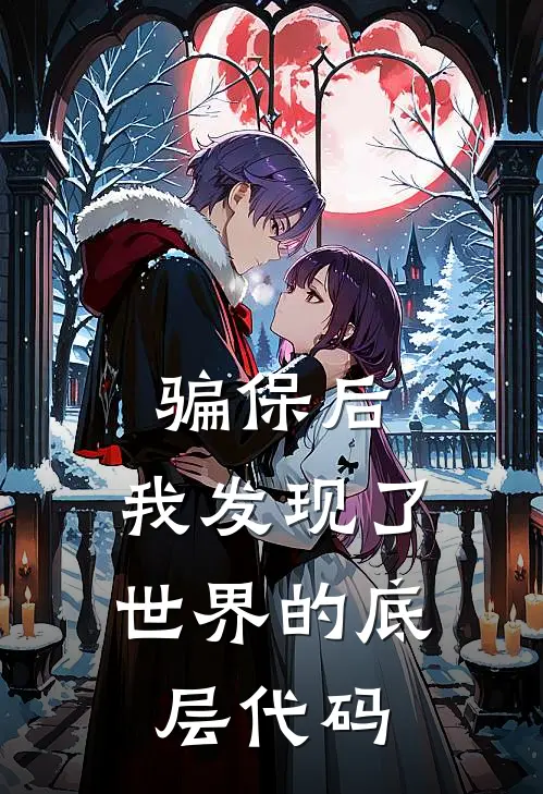 骗保后，我发现了世界的底层代码