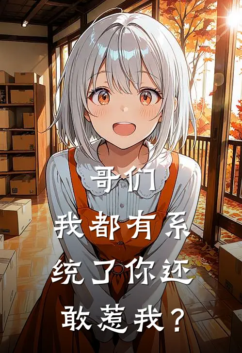 哥们，我都有系统了你还敢惹我？