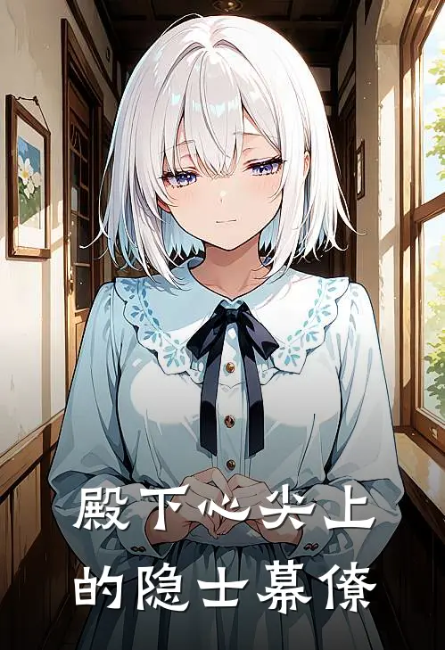 殿下心尖上的隐士幕僚