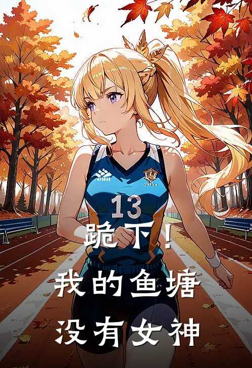 跪下！我的鱼塘没有女神