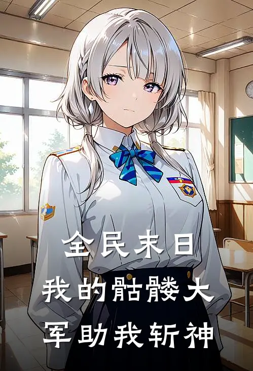 全民末日：我的骷髅大军助我斩神