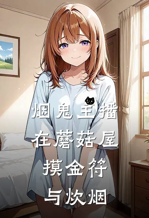 烟鬼主播在蘑菇屋：摸金符与炊烟