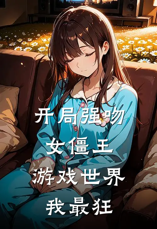 开局强吻女僵王，游戏世界我最狂