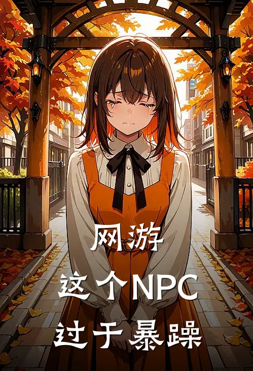 网游：这个NPC过于暴躁