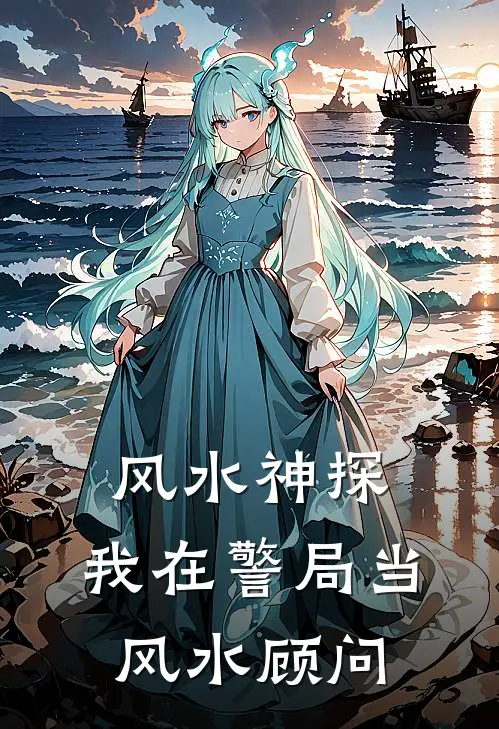 风水神探，我在警局当风水顾问