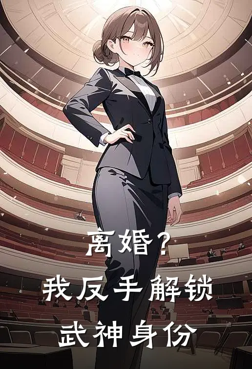 离婚？我反手解锁武神身份