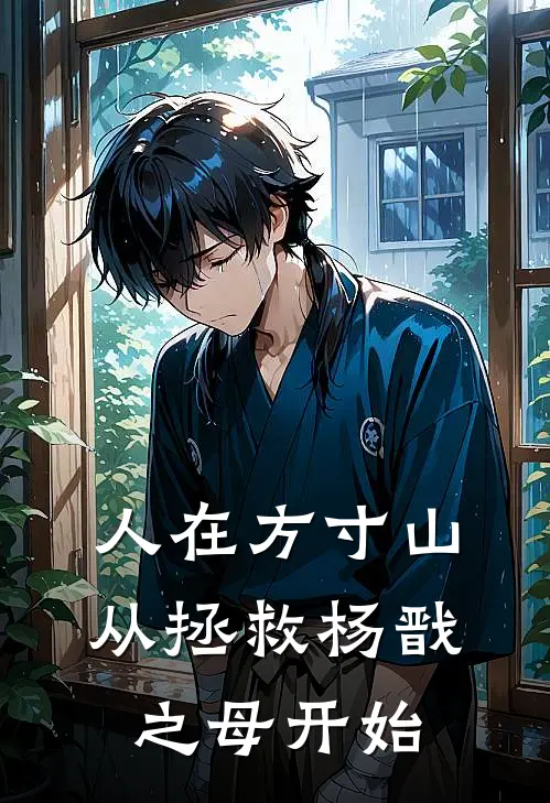 人在方寸山，从拯救杨戬之母开始