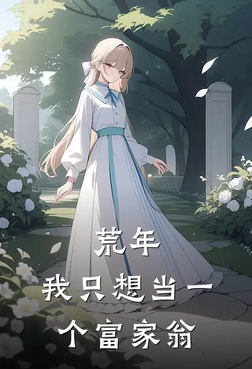 荒年：我只想当一个富家翁