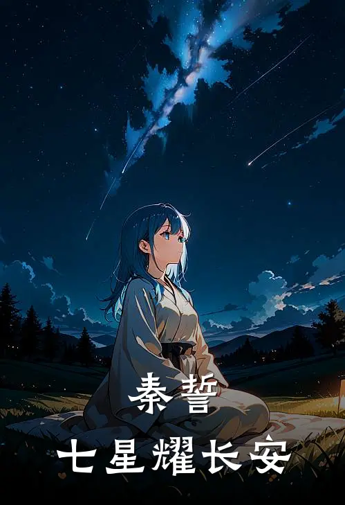 秦誓：七星耀长安