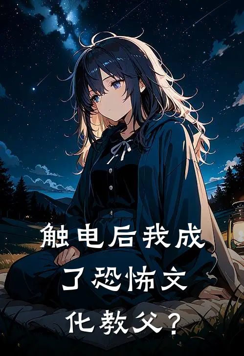 触电后我成了恐怖文化教父？