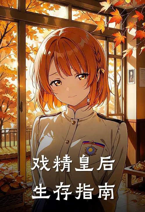 戏精皇后生存指南