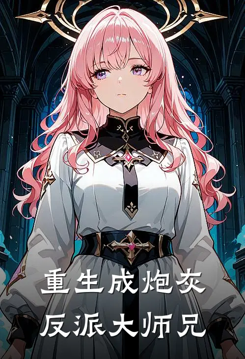 重生成炮灰反派大师兄