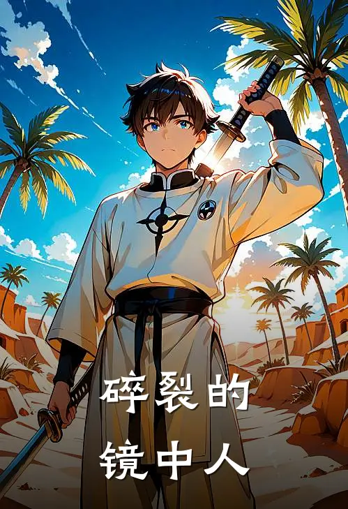 碎裂的镜中人