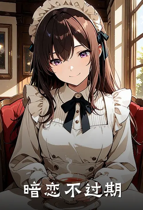 暗恋不过期