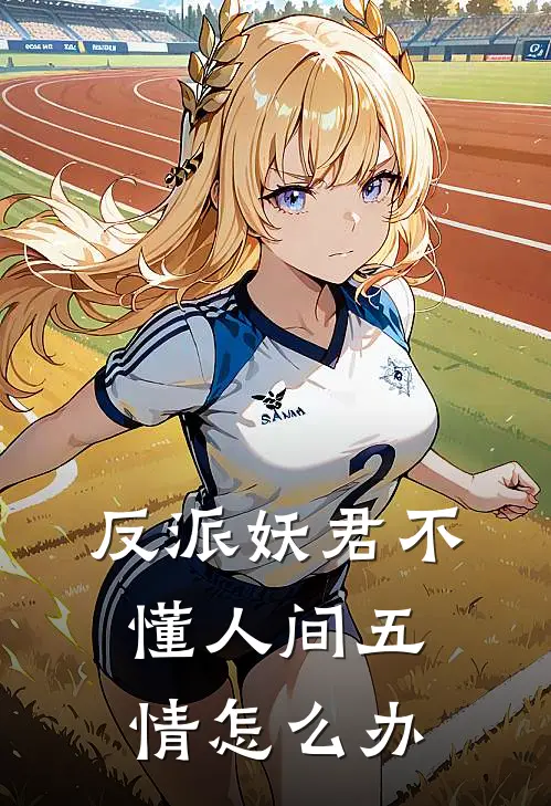 反派妖君不懂人间五情怎么办