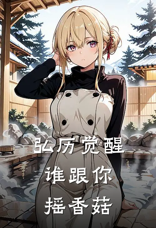 弘历觉醒，谁跟你摇香菇