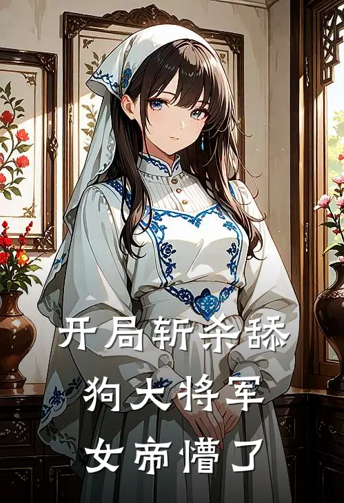 开局斩杀舔狗大将军，女帝懵了