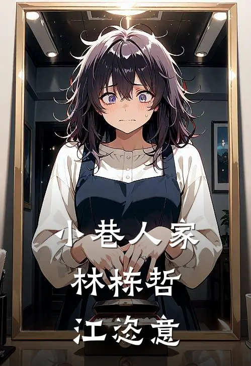 小巷人家：林栋哲，江恣意