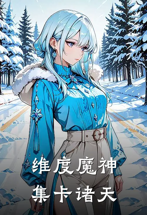 维度魔神，集卡诸天