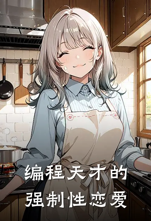 编程天才的强制性恋爱