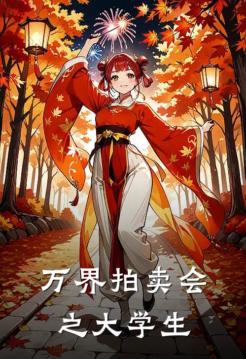 万界拍卖会之大学生