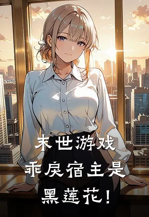 末世游戏：乖戾宿主是黑莲花！