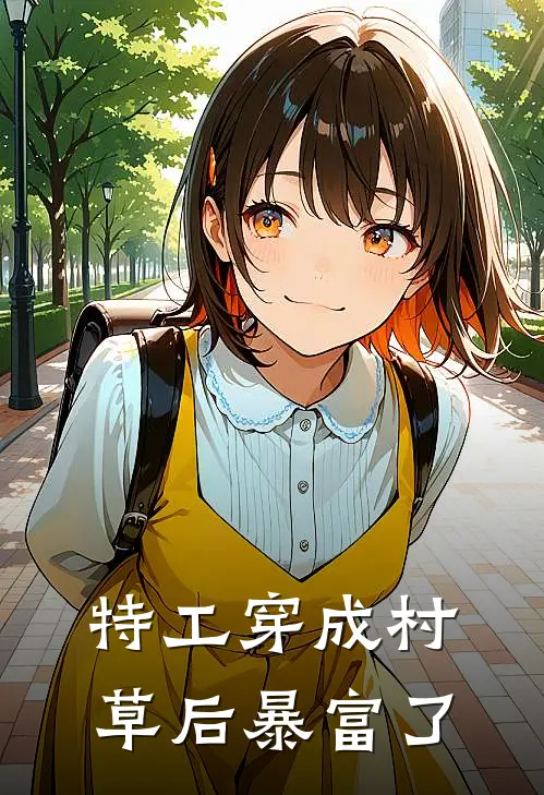 特工穿成村草后暴富了