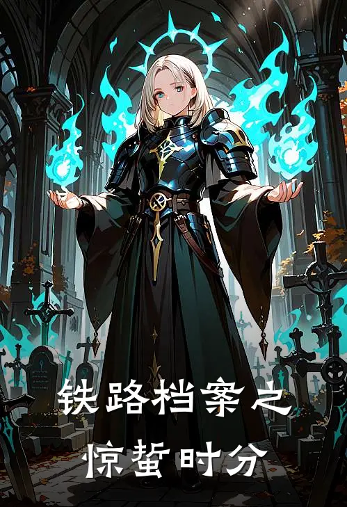 铁路档案之惊蜇时分