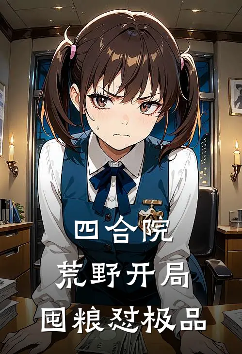 四合院：荒野开局，囤粮怼极品