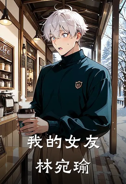 我的女友林宛瑜