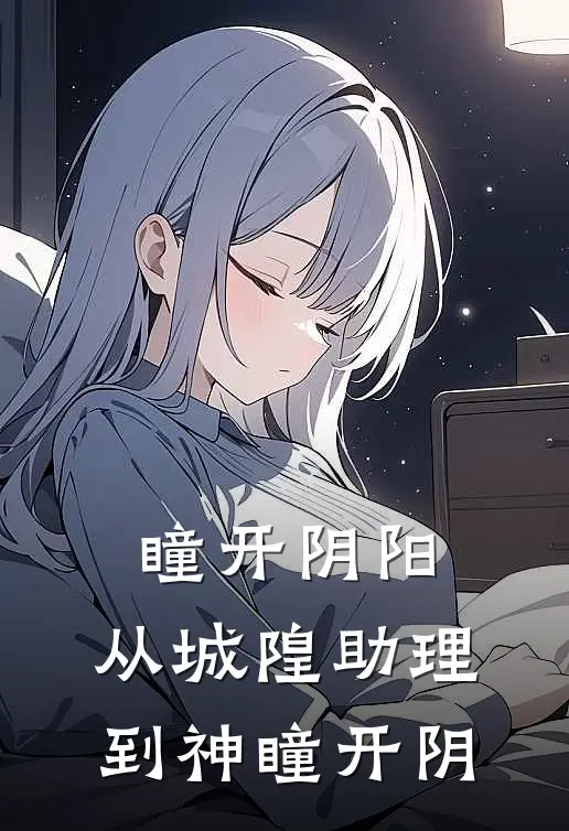 瞳开阴阳：从城隍助理到神瞳开阴