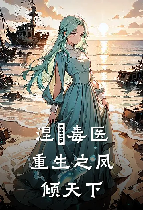 涅槃毒医：重生之凤倾天下