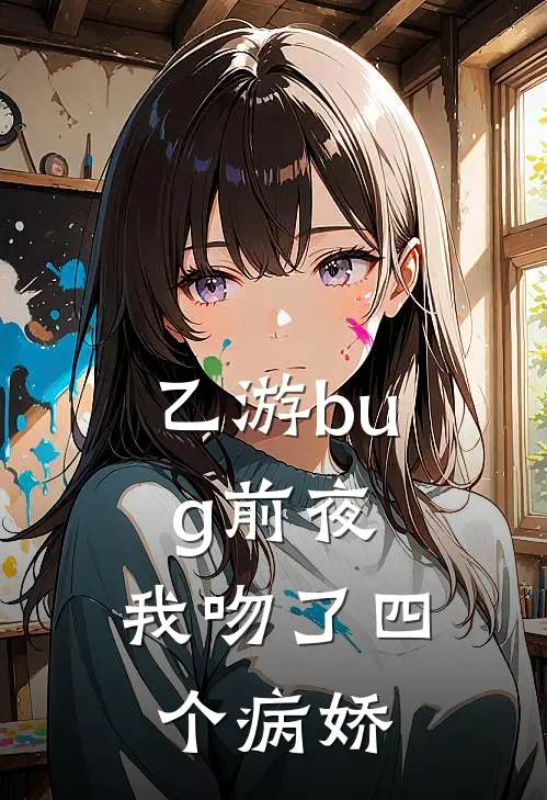 乙游bug前夜，我吻了四个病娇
