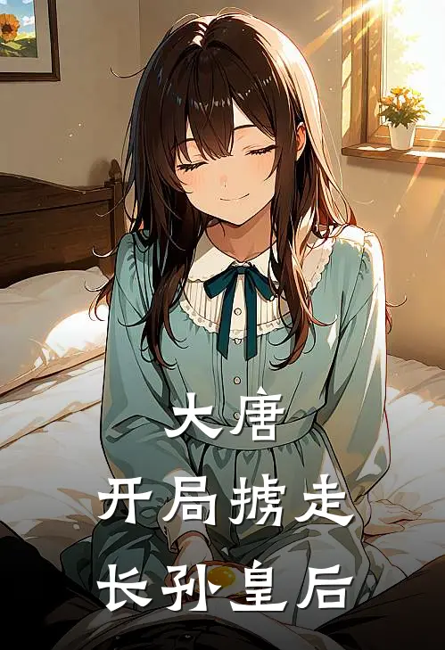 大唐：开局掳走长孙皇后