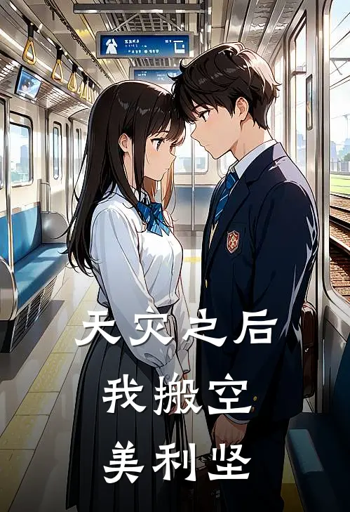 天灾之后，我搬空美利坚