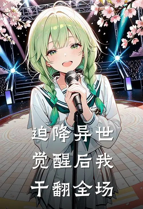 迫降异世，觉醒后我干翻全场