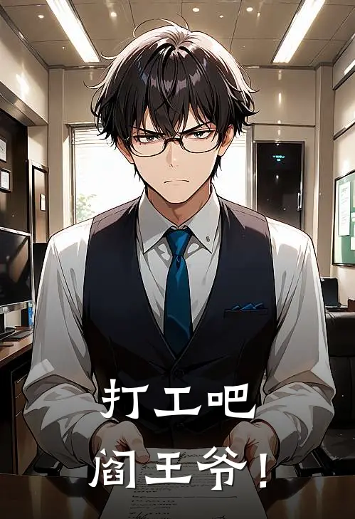 打工吧，阎王爷！