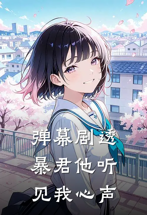 弹幕剧透：暴君他听见我心声