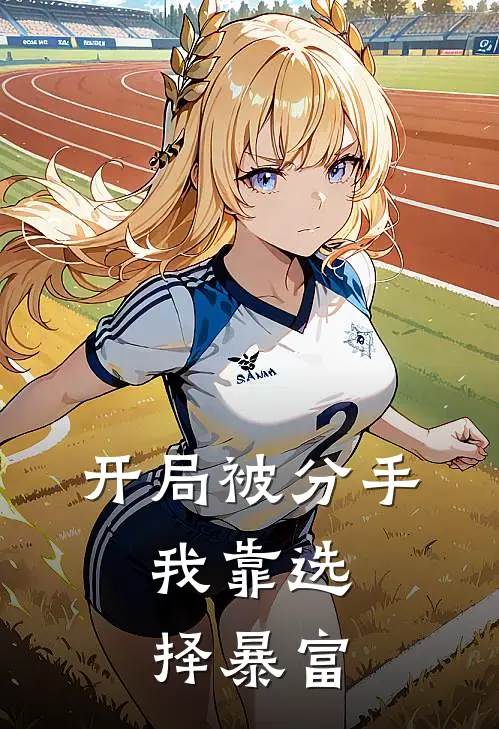 开局被分手，我靠选择暴富