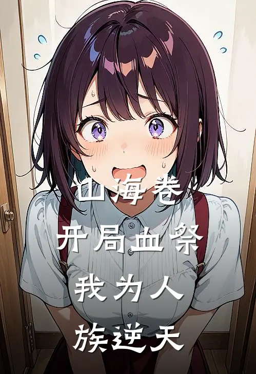 山海卷：开局血祭，我为人族逆天