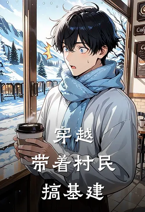 穿越，带着村民搞基建