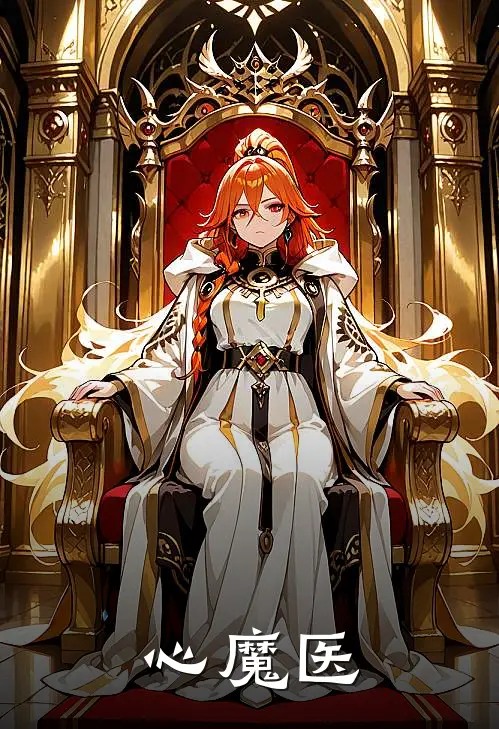心魔医