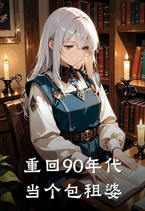 重回90年代，当个包租婆